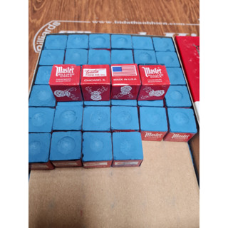 COMBO 10 VIÊN LƠ BIDA MASTER MỸ