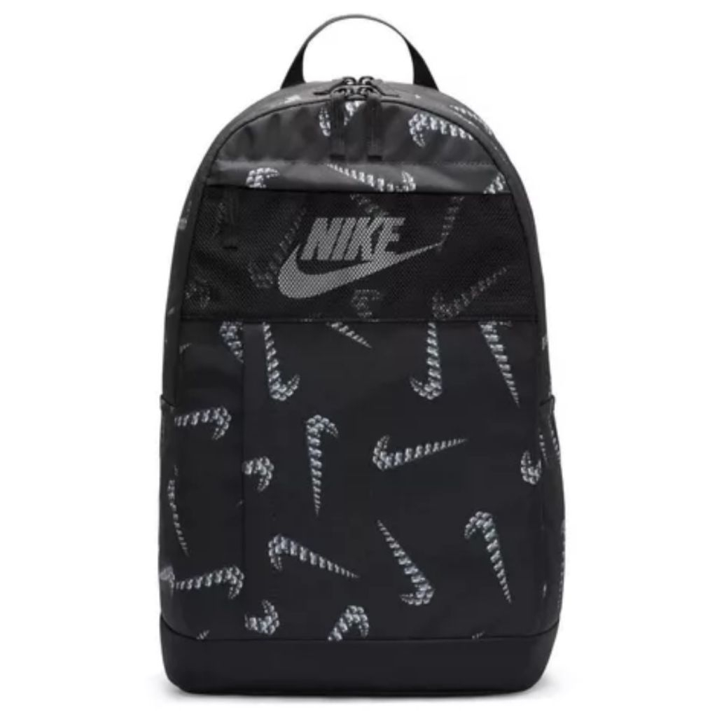 Balo thể thao Nike nhiều ngăn chứa lớn chống thấm nước ,Balo laptop nam nữ phong cách Hàn Quốc