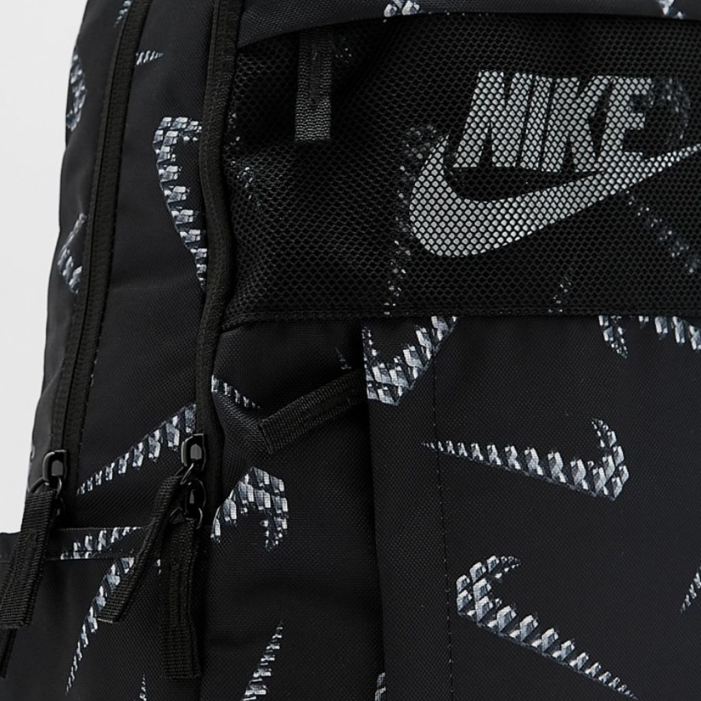 Balo thể thao Nike nhiều ngăn chứa lớn chống thấm nước ,Balo laptop nam nữ phong cách Hàn Quốc