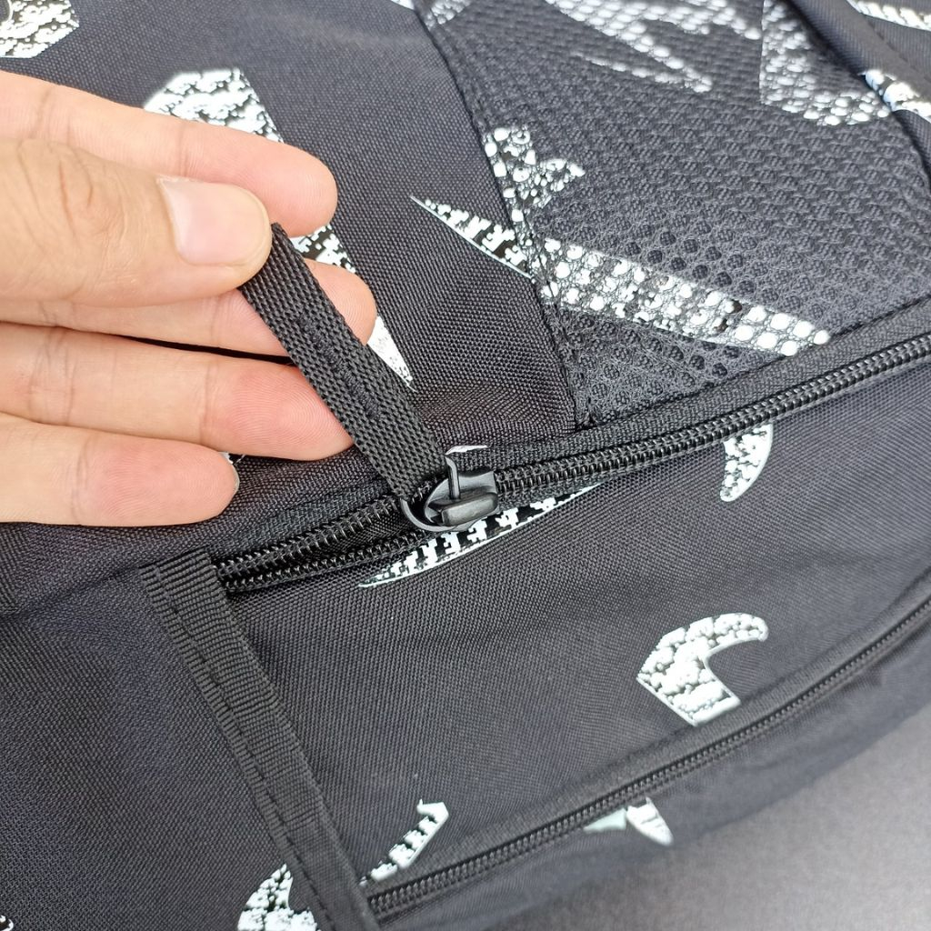 Balo thể thao Nike nhiều ngăn chứa lớn chống thấm nước ,Balo laptop nam nữ phong cách Hàn Quốc