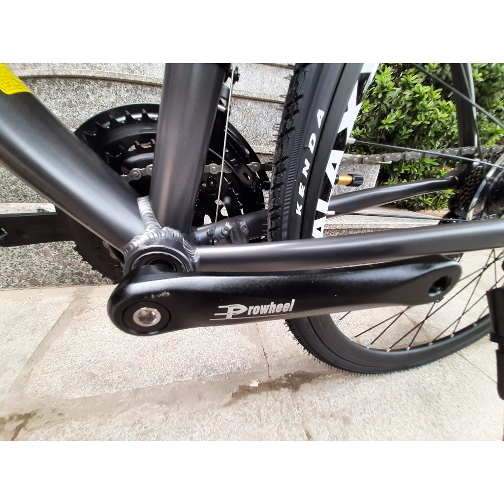 XE ĐẠP TOURING GALAXY RL200 BẢN MỚI KHUNG NHÔM, DÂY ÂM SƯỜN CỰC ĐẸP, HÀNG CHÍNH HÃNG CHẤT LƯỢNG CAO.