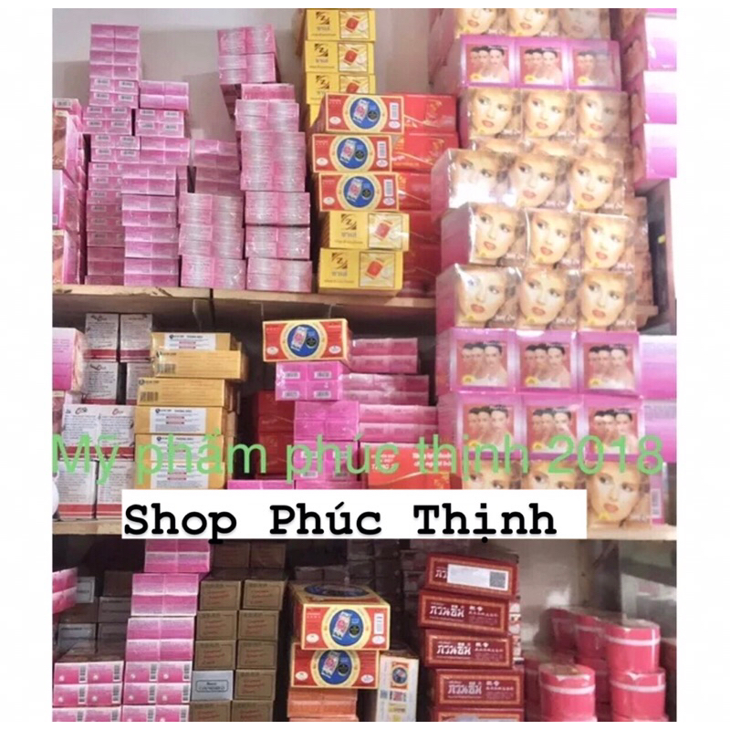 Kem vitamin e nắp Hồng Thái Lan hủ 500ml