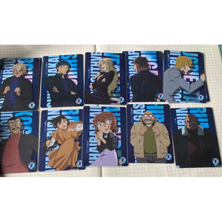 Card conan movie 26
