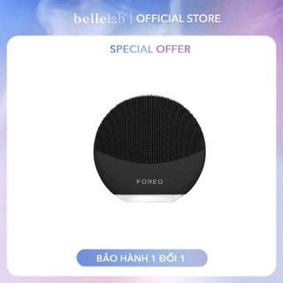 [FOREO CHÍNH HÃNG - CÓ SẴN] Máy rửa mặt - FOREO LUNA Mini 3