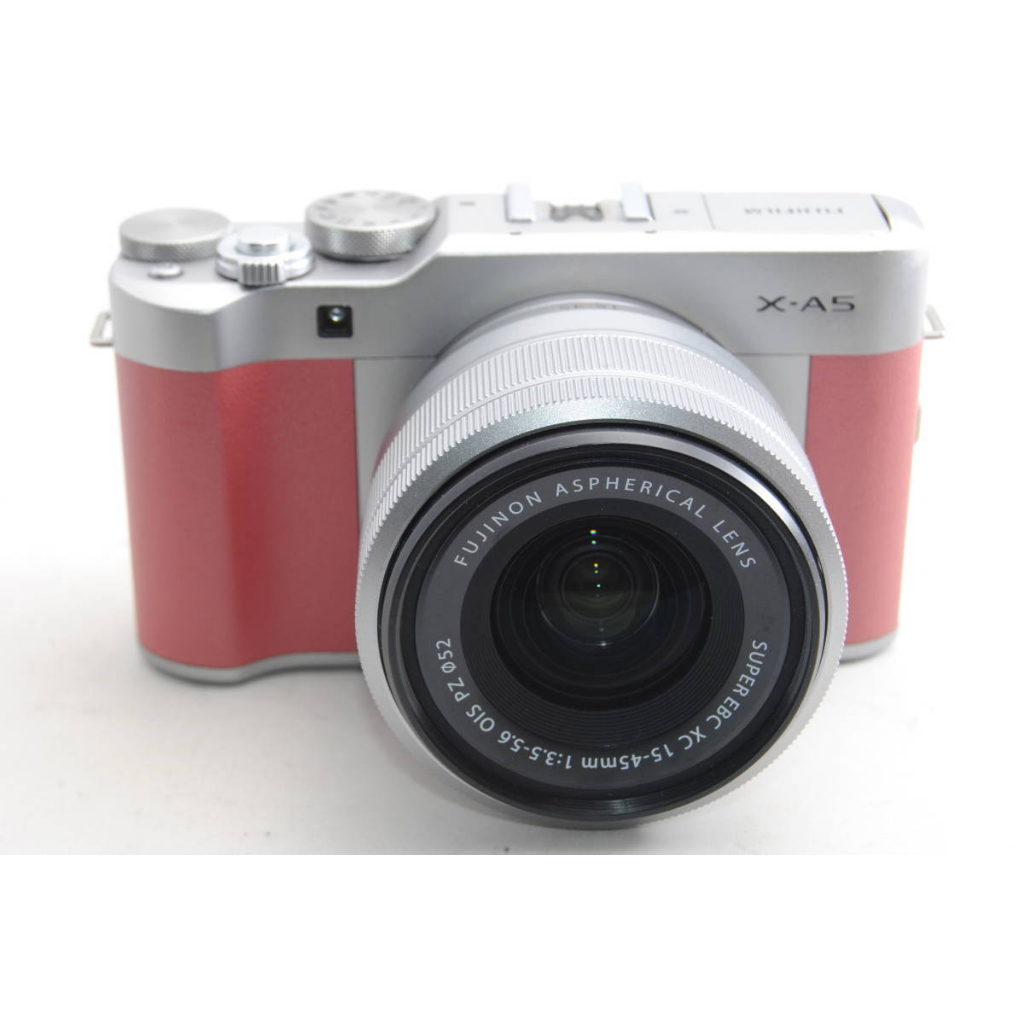 Máy ảnh Fujifilm X-A5 + Lens (Pink) Likenew - Tường Duy Digital