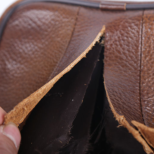 Túi đeo chéo nam da bò thật HV TD01 - túi vuông đeo vai nam da bò - túi đựng ipad