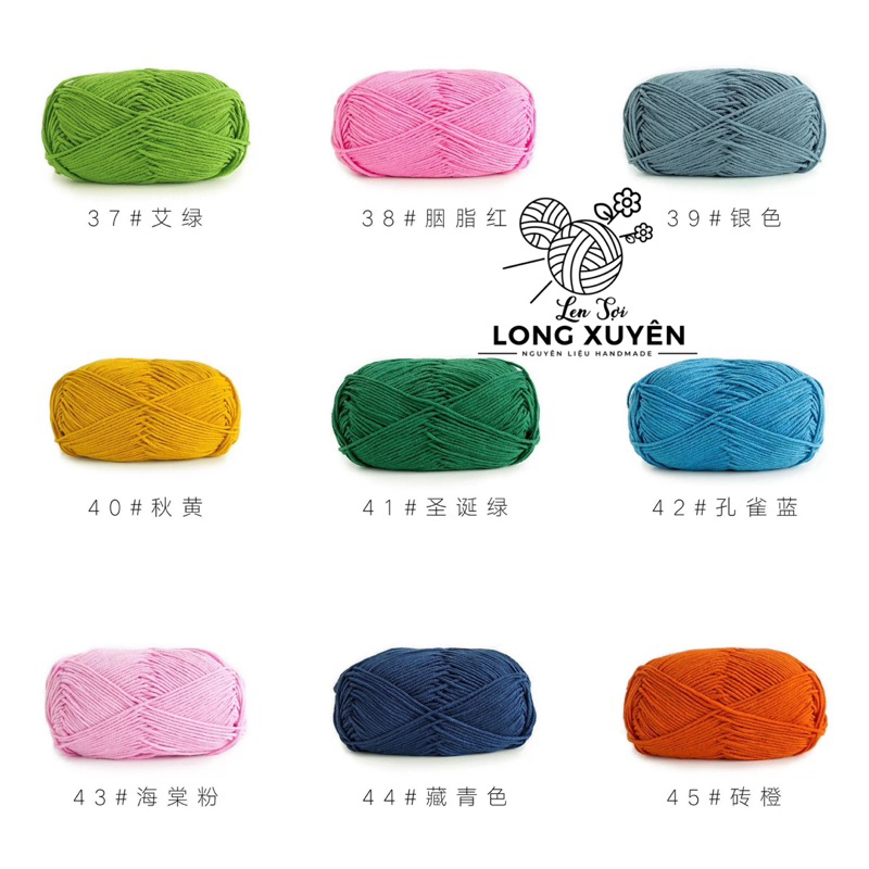 Len Susan Family 4 BẢNG 1