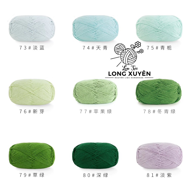 Len Susan Family 4 BẢNG 1