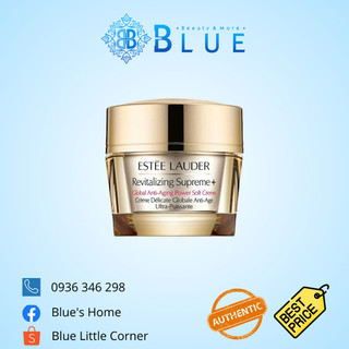 Kem dưỡng MINI Estee Lauder Revitalizing Supreme+ Global Anti Aging Power Crème
