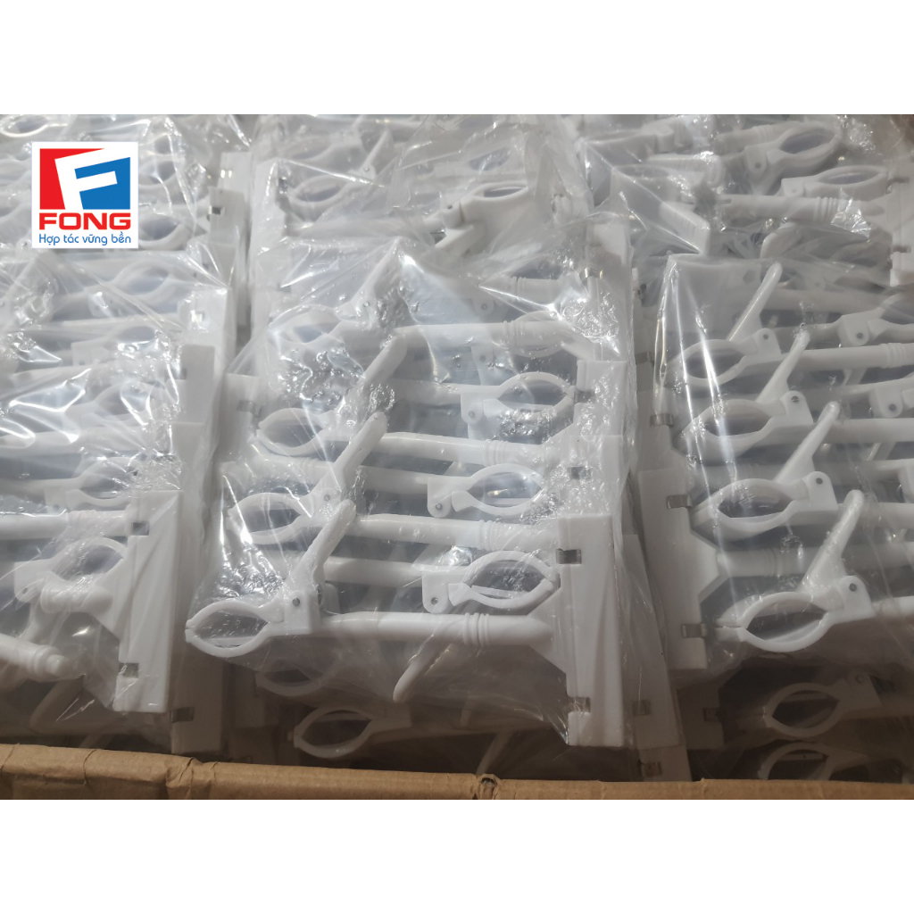 Kẹp sale, kẹp bảng giá sản phẩm, kẹp wobbler