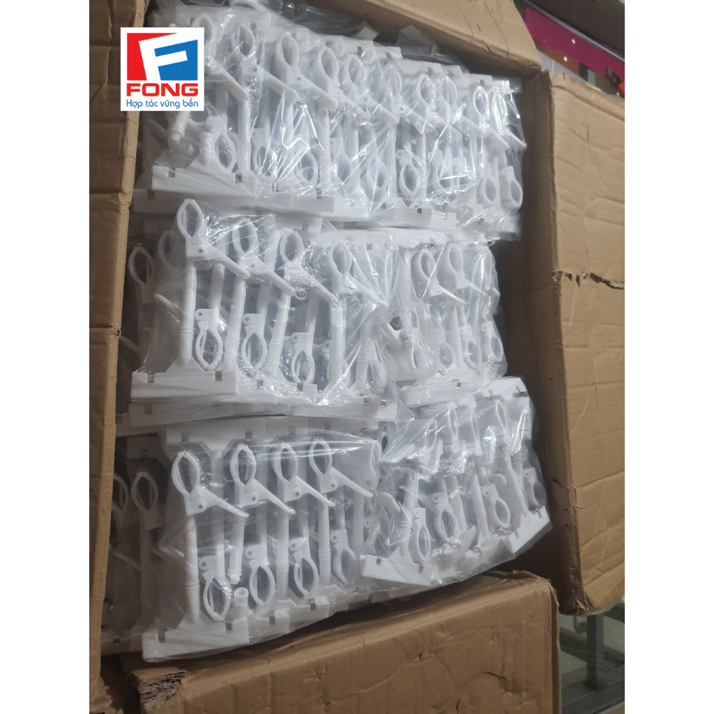 Kẹp sale, kẹp bảng giá sản phẩm, kẹp wobbler
