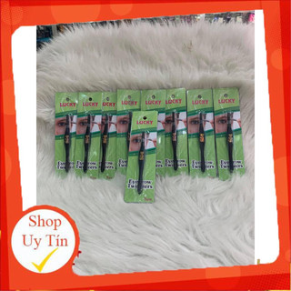 Nhíp Mèo Lucky màu đen