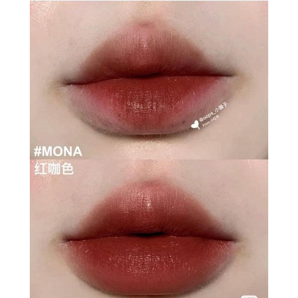 Son thỏi NARS Vip Audacious #Mona