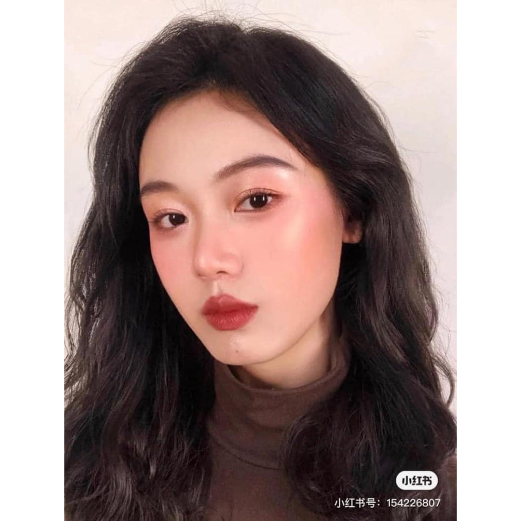 Son thỏi NARS Vip Audacious #Mona