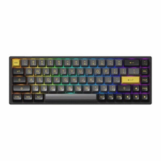 Bàn phím cơ AKKO 3068B wireless 2.4g, bluetooth 5.0, type C, hot swap, led nền RGB