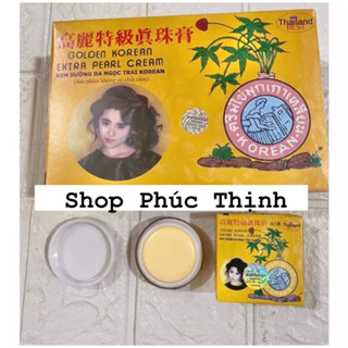 sỉ lố 12 hủ kem sâm vàng