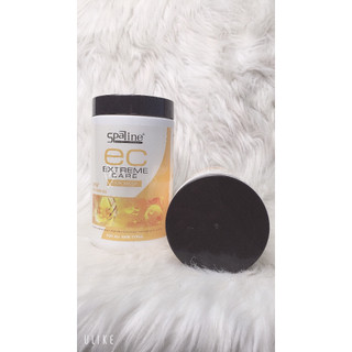 HẤP CHĂM SÓC TÓC SPALINE 💥( VITAMIN B5)💥  850ml & 600ml