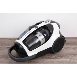 Máy hút bụi dạng hộp Samsung VCC8835V37/XSV - Hàng Chính Hãng