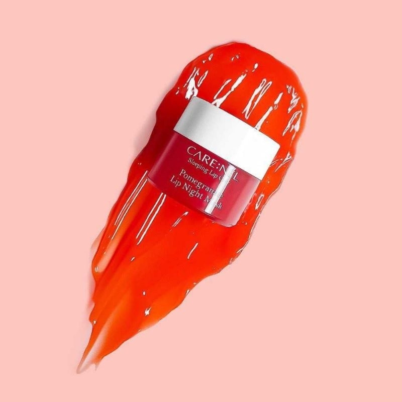 Mặt nạ ngủ môi carenel 3 mùi