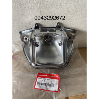 Bộ chóa đèn sau dream thái honda