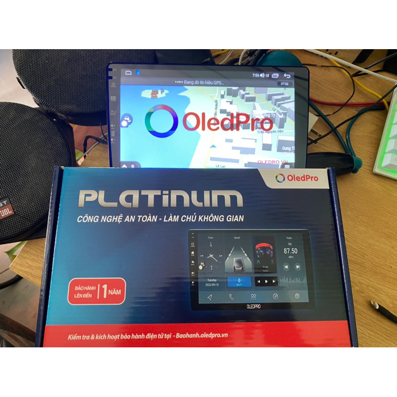 Oledpro seri X4~ X4S liền cam 360 chính hãng 2022