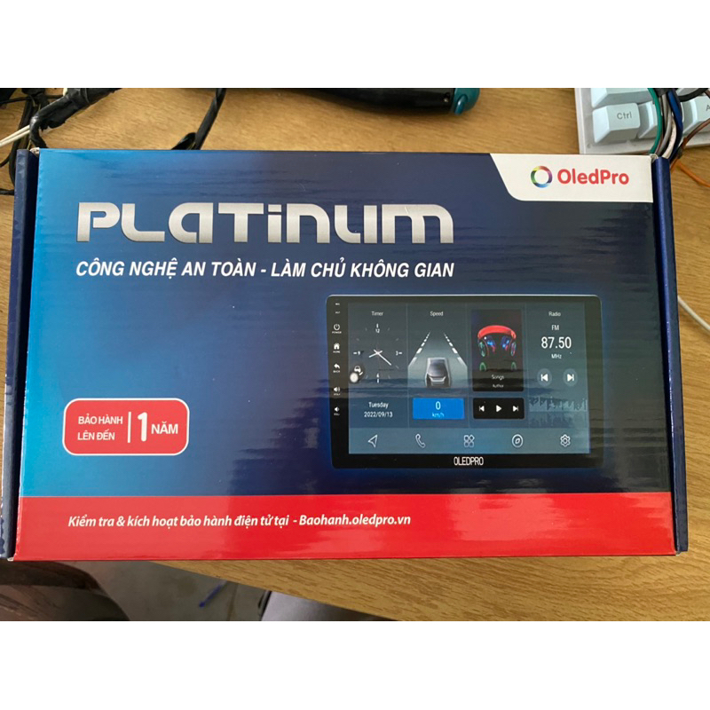 Oledpro seri X4~ X4S liền cam 360 chính hãng 2022