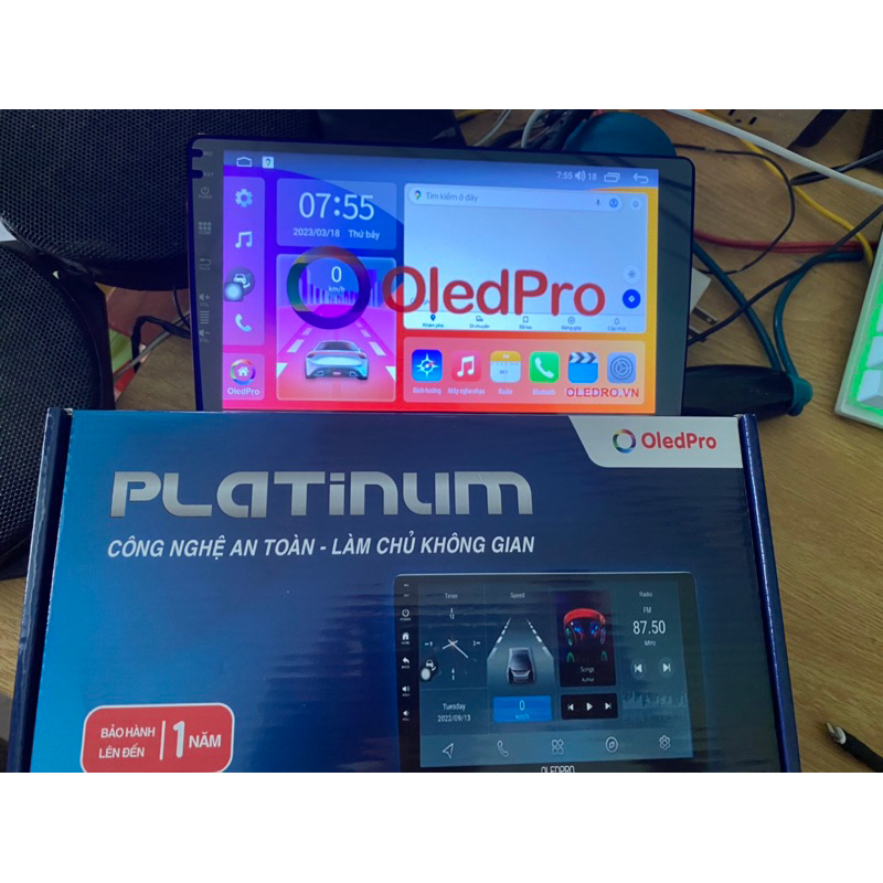 Oledpro seri X4~ X4S liền cam 360 chính hãng 2022