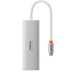 Hub Mở Rộng Kết Nối Baseus PortalJoy Series 4-Port HUB