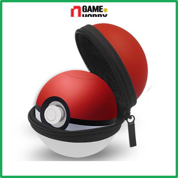 TÚI ĐỰNG POKE BALL PLUS