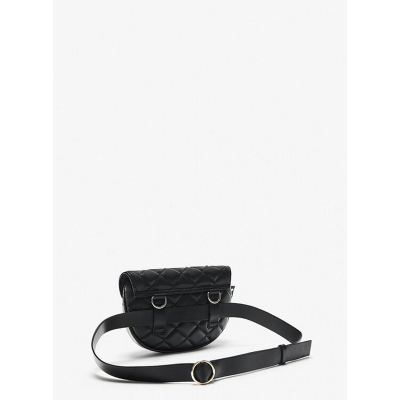 Túi trần trám 2 kiểu quai