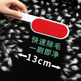 Cây phủi bụi, chải lông bụi cầm tay
