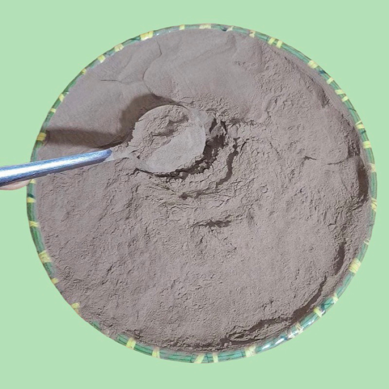 Bột thạch đen  gói 100g nguyên chất đặc sản Lạng Sơn