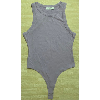 Áo bodysuit Double zero 04, hàng xuất xịn