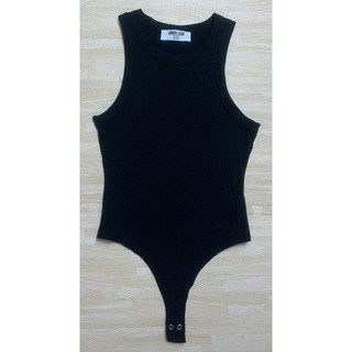 Áo bodysuit Double zero 04, hàng xuất xịn