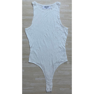 Áo bodysuit Double zero 06, hàng xuất xịn
