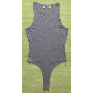 Áo bodysuit Double zero 06, hàng xuất xịn