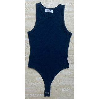 Áo bodysuit Double zero 04, hàng xuất xịn