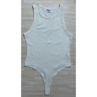Áo bodysuit Double zero 04, hàng xuất xịn