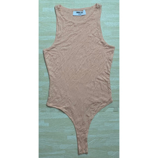 Áo bodysuit Double zero 06, hàng xuất xịn