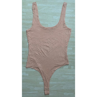 Áo bodysuit Double zero 05, hàng xuất xịn