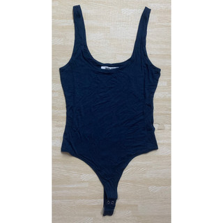 Áo bodysuit Double zero 05, hàng xuất xịn