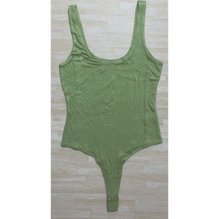 Áo bodysuit Double zero 05, hàng xuất xịn