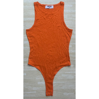 Áo bodysuit Double zero 06, hàng xuất xịn
