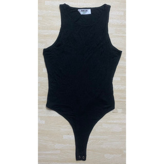 Áo bodysuit Double zero 06, hàng xuất xịn