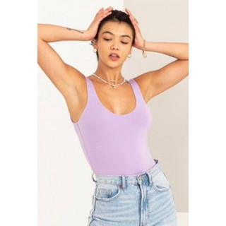 Áo bodysuit Double zero 05, hàng xuất xịn