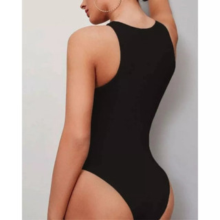 Áo bodysuit Double zero 06, hàng xuất xịn