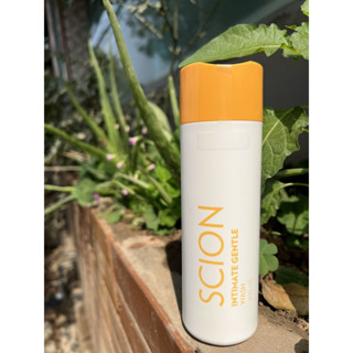 Dung dịch vệ sinh phụ nữ nuskin scion intimate gentle wash 200ml -𝐪𝐮𝐲𝐧𝐡𝐭𝐡𝐢-