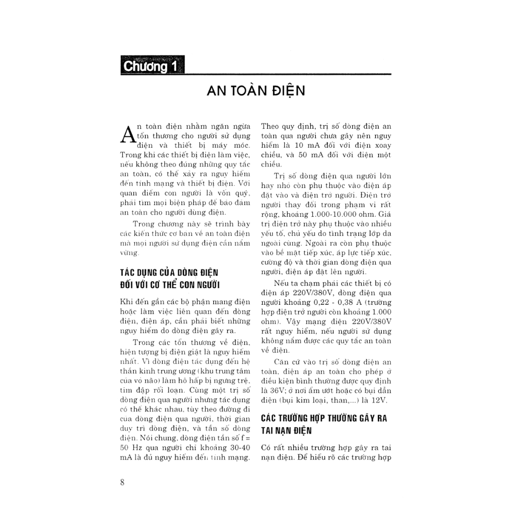 Sách - Hướng Dẫn Thực Hành Thiết Kế Lắp Đặt Điện Nhà