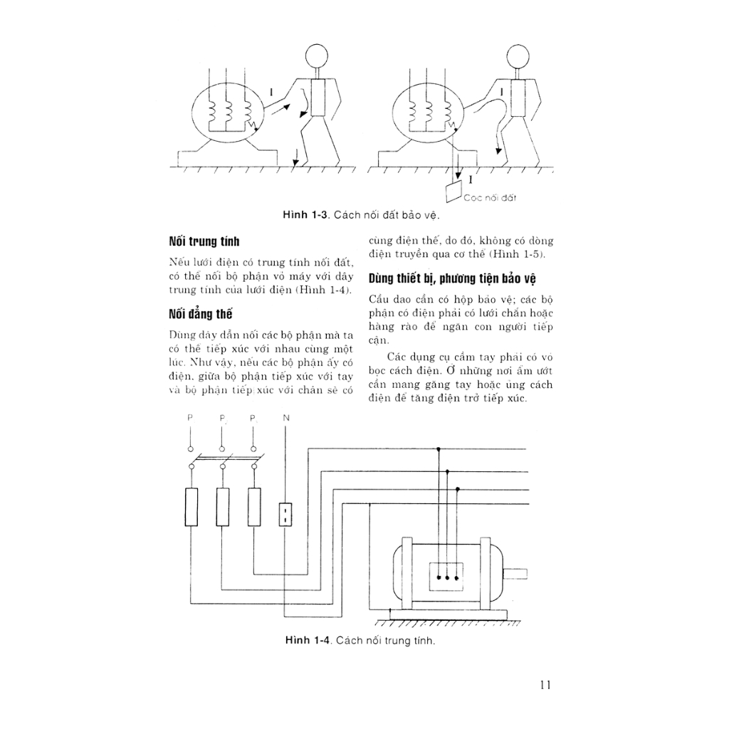 Sách - Hướng Dẫn Thực Hành Thiết Kế Lắp Đặt Điện Nhà