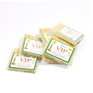 Combo 20 gói tăm tre VIP Á Đông